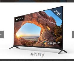 Sony Bravia Kd43x89ju 43 Pouces 4k Ultra Hd Hdr Smart Led Google Tv Brand New
