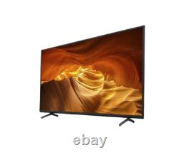 Sony Bravia Kd50x72k 50 Pouces Led Hdr 4k Ultra Hd Smart Android Tv