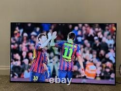 Sony Bravia Kd55a1 55 Pouces Oled 4k Ultra Hdr Smart Android Tv Écran Burn