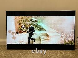 Sony Bravia Kd55a1 55 Pouces Oled 4k Ultra Hdr Smart Android Tv Écran Burn