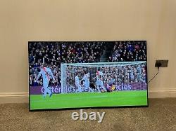 Sony Bravia Kd55ag8 55 Pouces Oled 4k Ultra Hdr Smart Android Tv Kd55ag8bu Uk