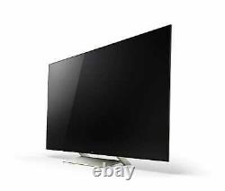 Sony Bravia Kd55xe9305 55 Pouces 4k Ultra Hd Hdr Smart Led Android Tv