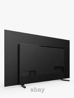 Sony Bravia Kd65a8 (2020) Oled Hdr 4k Ultra Hd Smart Android Tv, 65 Pouces Avec Fr