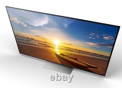 Sony Bravia Kd65xd9305 65 Pouces 4k Ultra Hdr 3d Smart Led Android Tv Freeview