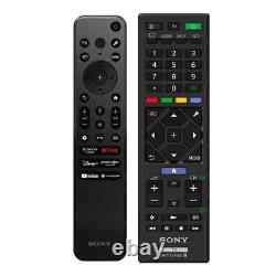 Sony KD43X80LU 43 pouces 4K Ultra HD Smart Google TV LED Android TV
