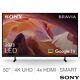 Sony Kd50x80lu 50 Pouces 4k Ultra Hd Smart Google Tv (pvc £745)