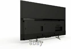 Sony Kd43xh8196bu 43 Pouces 4k Ultra Hd Hdr Smart Wifi Tv LCD