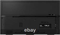 Sony Kd49xh8196bu 49 Pouces 4k Ultra Hd Hdr Smart LCD Tv