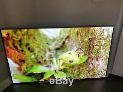 Sony Kd55xf9005bu 55 Pouces Smart Tv 4k Ultra Hd Led Freeview 4 Hdmi Dolby Vision