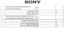 Sony Ke65xh9005bu 65 Pouces 4k Ultra Hd Hdr Smart Wifi Tv Led