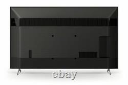 Sony Ke65xh9005bu 65 Pouces 4k Ultra Hd Hdr Smart Wifi Tv Led