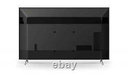Sony Ke65xh9005bu 65 Pouces 4k Ultra Hd Smart Led Tv 12 Mois Garantie