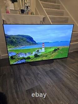 Sony OLED XR-48A90K Bravia, téléviseur intelligent Google de 48 pouces 4K Ultra HD HDR