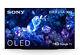 Sony Xr42a90k 42 Pouces Oled 4k Ultra Hd Hdr 10 Hlg & Dolby Vision Smart Google Tv