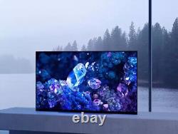 Sony XR42A90K 42 pouces OLED 4K Ultra HD HDR 10 HLG & Dolby Vision Smart Google TV