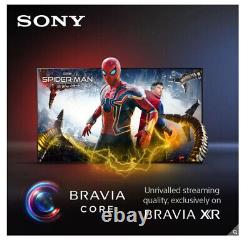 Sony XR42A90K 42 pouces OLED 4K Ultra HD HDR 10 HLG & Dolby Vision Smart Google TV