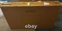 Sony XR55A80LU 55 pouces OLED 4K Ultra HD Smart Google TV (PDSF £1495)