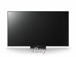 Sony Xbr75z9d Téléviseur Del Ultra-intelligent 4 Pouces 75 Pouces 4k, Fonctionne Avec Alexa