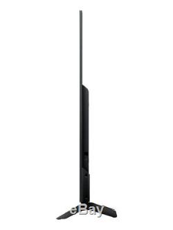 Sony Xe70 Téléviseur À Led Smart Wifi Ultra Hd Hdr De 65 Po, 4k, Noir