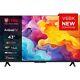 Tcl 43v6bk 43 Pouces Led 4k Ultra Hd Smart Tv Bluetooth Wifi