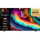 Tcl 98p745k Téléviseur Intelligent Led 4k Ultra Hd De 98 Pouces Avec Bluetooth Et Wifi