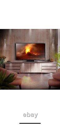 TV intelligente LG 50UT91006LA 4K Ultra HD LED de 50 pouces avec Bluetooth et WiFi