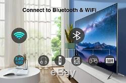 Tcl 55c715k 55 Pouces Qled 4k Ultra Hd Smart Android Tv Avec Garantie De 5 Ans
