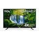 Tcl 55p615k 55 Pouces Tv Smart 4k Ultra Hd Led Freeview Hd