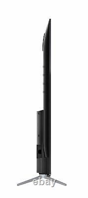 Tcl 55p715k 55 Pouces Ultra Slim 4k Hdr Smart Android Tv Wi-fi Et Garantie De 2 Ans