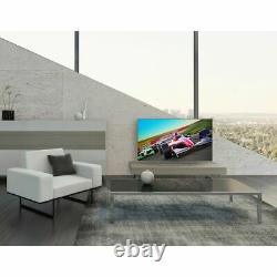 Tcl 65c728k 65 Pouces Tv Smart 4k Ultra Hd Qled Freeview Hd Dolby Vision