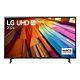 Téléviseur Lg Ut8000 43 Pouces Smart 4k Ultra Hd Led 43ut80006la