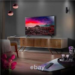 Téléviseur LG UT8000 43 pouces Smart 4K Ultra HD LED 43UT80006LA