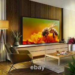 Téléviseur intelligent LG OLED77B36LA 77 pouces OLED 4K Ultra HD avec Bluetooth et WiFi