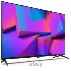 Téléviseur intelligent Sharp 43 pouces Ultra HD 4K LED avec Freeview Play et Harman Kardon