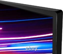 Téléviseur intelligent Toshiba UF3D de 55 pouces Fire TV 139,7 cm 4K Ultra HD, HDR10, Freeview Play