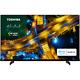 Toshiba 43uk4d63db 43 Pouces 4k Ultra Hd Smart Tv Dolby Vision Bluetooth Wifi