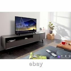 Toshiba 43ul2163dbc 43 Pouces Tv Smart 4k Ultra Hd Led Analogique Et Numérique Dolby