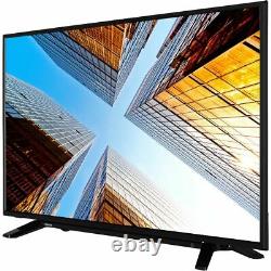 Toshiba 50ul2063db 50 Pouces Tv Smart 4k Ultra Hd Led Freeview Hd 3 Hdmi Dolby