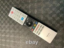Toshiba 55v6863db 55 Pouces Ultra Hd 4k Smart Tv