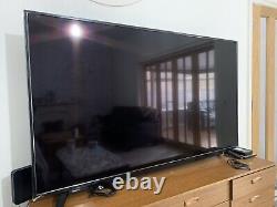 Toshiba U29 Series 65u2963db 65 Pouces 2160p (4k) Ultra Hd Hdr Led Smart Tv