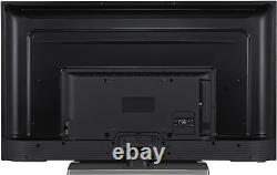 Toshiba UF3D 50 pouces Smart Fire TV 127 cm 4K Ultra HD, HDR10, 50