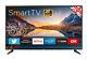 Violoncelle 65 Pouces 4k Ultra Hd Led Tv Smart Wifi 3 Hdmi Usb 3840 X 2160 Made In Uk